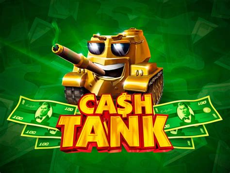 Cash Tank Betano